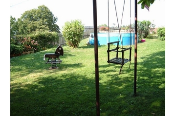 Ģimenes viesu māja Jiřín 6